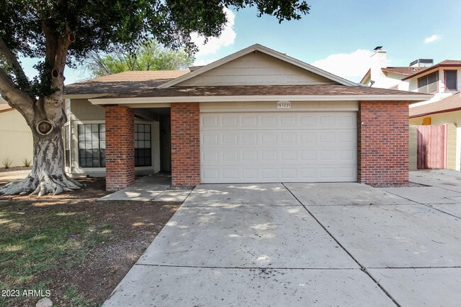 property at 5322 W Riviera Dr