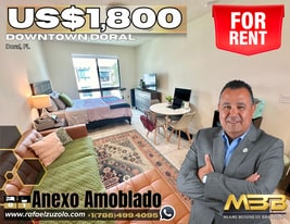 4740 NW 84th Ave in Doral, FL - Building Photo