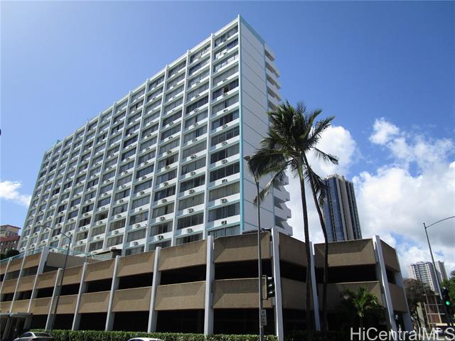 property at 1560 Kanunu St