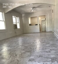 2166 17th Ave S in St. Petersburg, FL - Building Photo - Building Photo