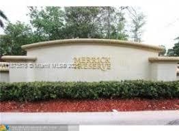 3395 Merrick Ct
