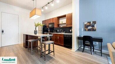 810 W St Johns Ave, Unit 1125 in Austin, TX - Building Photo - Building Photo