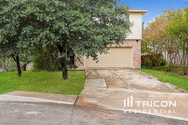 property at 1327 Sundance Fall