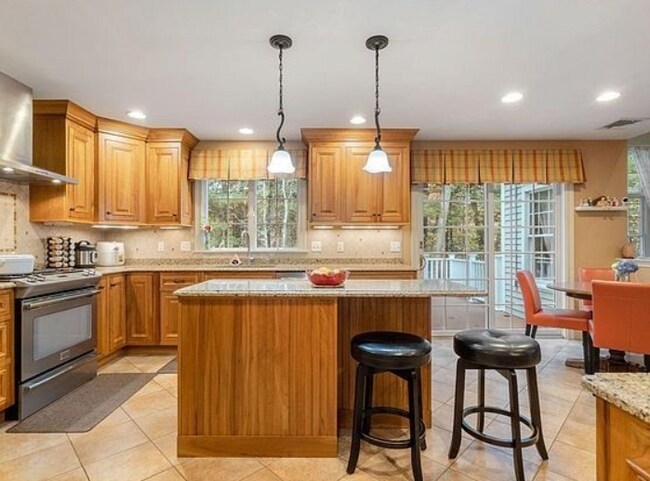 23 Sweeney Ridge Rd in Bedford, MA - Building Photo - Building Photo