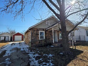 1517 N Park Ave in Shawnee, OK - Building Photo - Building Photo