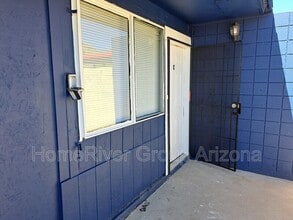 2016 W Cactus Rd in Phoenix, AZ - Building Photo - Building Photo