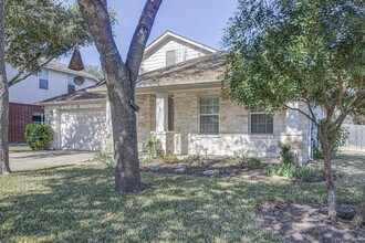 2008 Creek Ledge Pl in Round Rock, TX - Building Photo - Building Photo