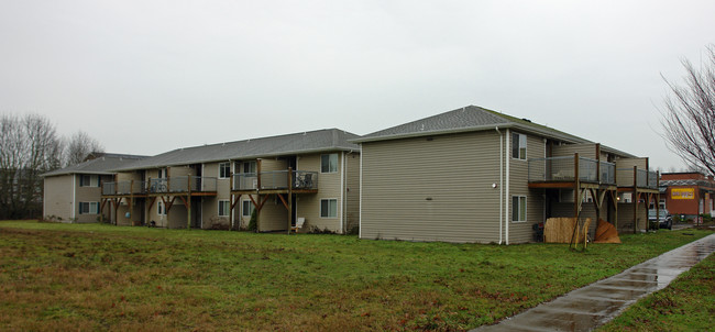 David M Kersey in Eugene, OR - Foto de edificio - Building Photo