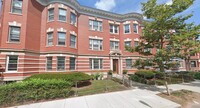 37 Claflin Rd, Unit 1 in Brookline, MA - Foto de edificio - Building Photo