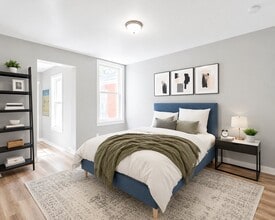 363 44th St in Pittsburgh, PA - Foto de edificio - Building Photo