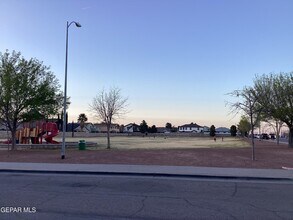 12744 Tierra Alyssa Dr in El Paso, TX - Building Photo - Building Photo