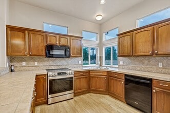 9611 Carriage Creek Point in Colorado Springs, CO - Building Photo - Building Photo