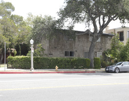 4322 Tujunga Ave Apartments