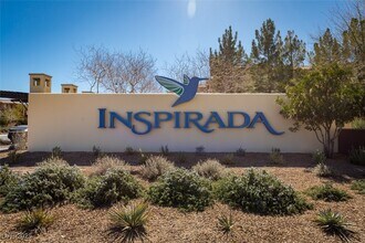 2649 Conifer Canyon St in Henderson, NV - Building Photo - Building Photo