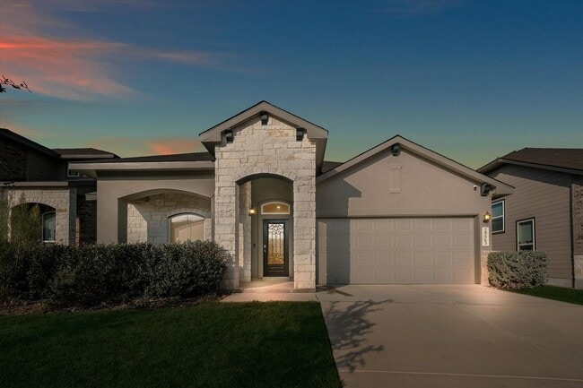 property at 29563 Dusty Copper