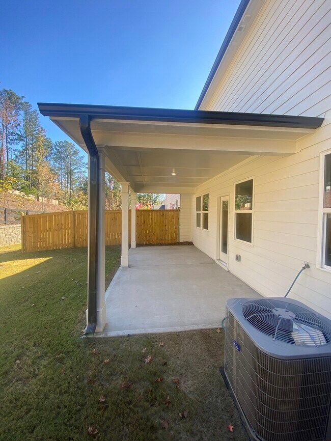 28 Russet Wy in Newnan, GA - Building Photo - Building Photo