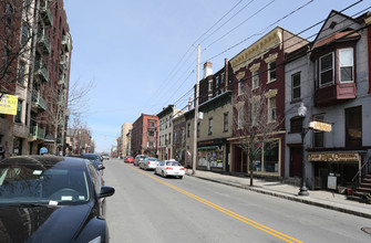 217-219 Lark St in Albany, NY - Building Photo - Building Photo