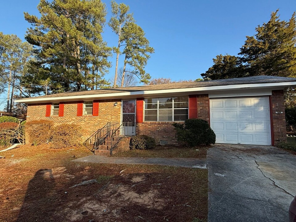 103 Emory Way in Oxford, GA - Building Photo