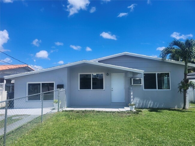 property at 3245 SW 88th Ct