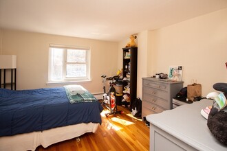 96 Chestnut St, Unit #1 in Brookline, MA - Building Photo - Building Photo
