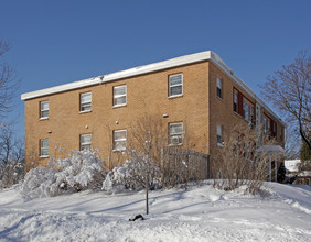 1116 Sims Ave in St. Paul, MN - Building Photo - Building Photo