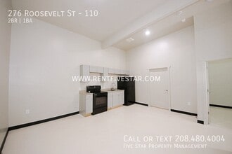 276 Roosevelt St in American Falls, ID - Building Photo - Building Photo