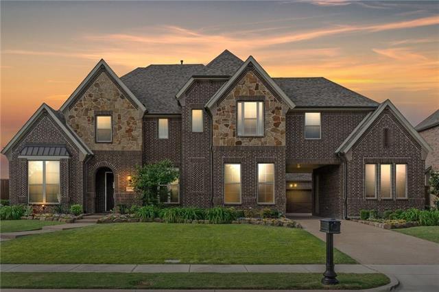 property at 975 Pembrook Ln
