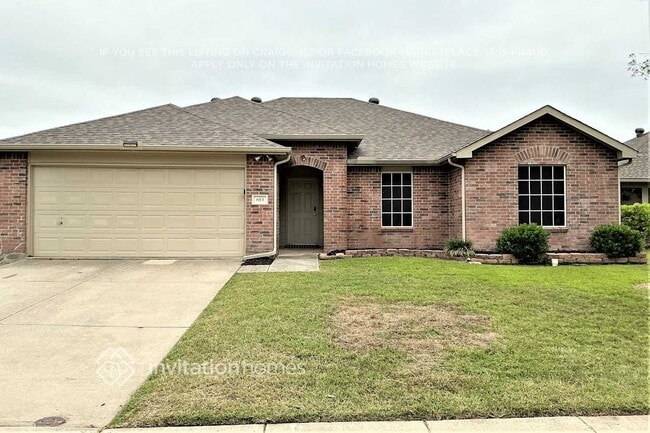 property at 613 Gunters Mtn Ln
