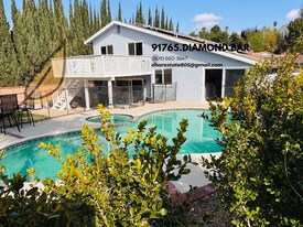 805 Golden Prados Dr in Diamond Bar, CA - Building Photo