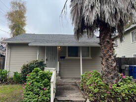 2014 4th St in Sacramento, CA - Building Photo