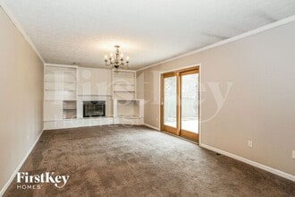 2049 Stowbridge Rd in Dublin, OH - Foto de edificio - Building Photo