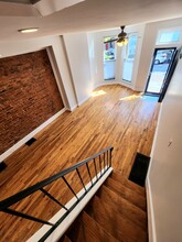 1720 Jackson St in Baltimore, MD - Building Photo - Building Photo