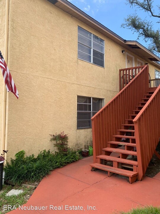 506 11th St N in Panama City, FL - Building Photo