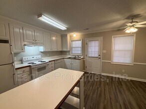 271 Sheridan Forest Rd in Goldsboro, NC - Foto de edificio - Building Photo