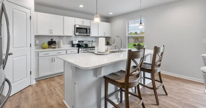 Wingate Meadows Rental Homes in Wingate, NC - Building Photo - Building Photo