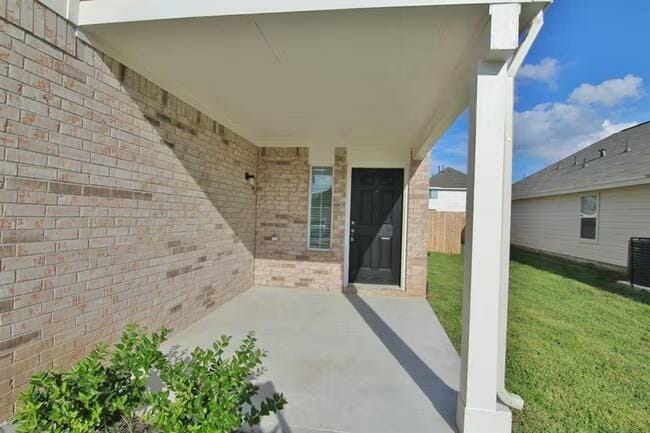5042 Dawn Misty Ln in Houston, TX - Building Photo - Building Photo