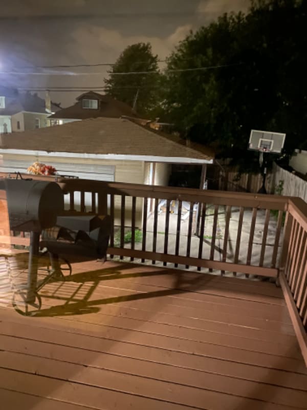 1236 S 14th Ave in Maywood, IL - Building Photo - Building Photo