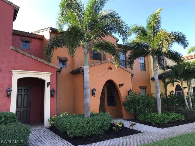 11875 Izarra Way in Ft. Myers, FL - Building Photo - Building Photo