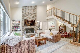 5425 Collinwood Ave in Fort Worth, TX - Building Photo