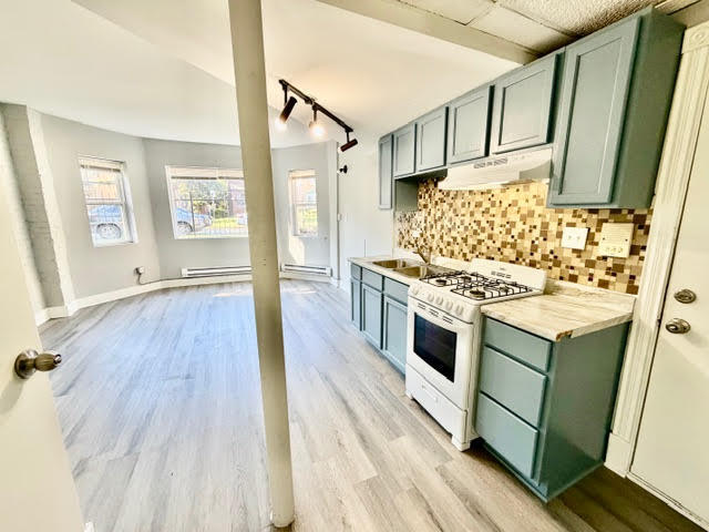 9211 S Laflin St in Chicago, IL - Building Photo - Building Photo