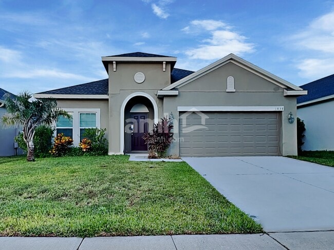 1838 Castleton Dr