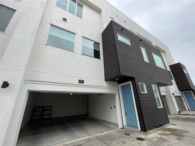 505 Tillery St in Austin, TX - Building Photo - Building Photo