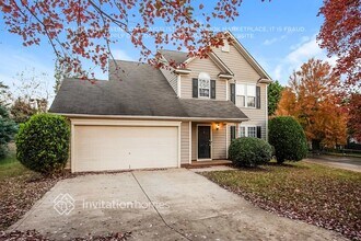 5840 Branthurst Dr in Charlotte, NC - Building Photo - Building Photo