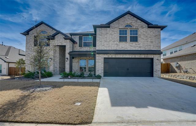 923 Pilatus Ln in Rockwall, TX - Building Photo