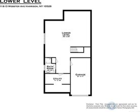 13 Webster Ave in Harrison, NY - Building Photo - Building Photo