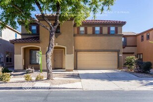 22407 S 211th Way in Queen Creek, AZ - Building Photo