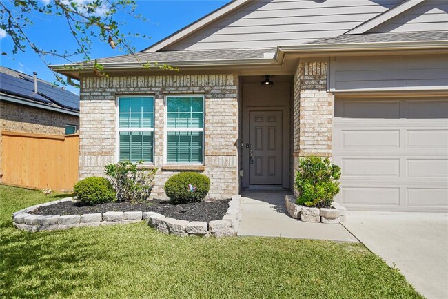 10323 Matterhorn Dr in Rosharon, TX - Building Photo - Building Photo