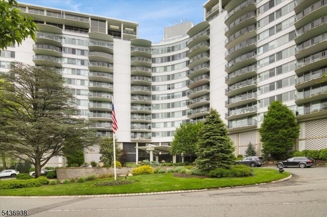 property at 1 Claridge Dr