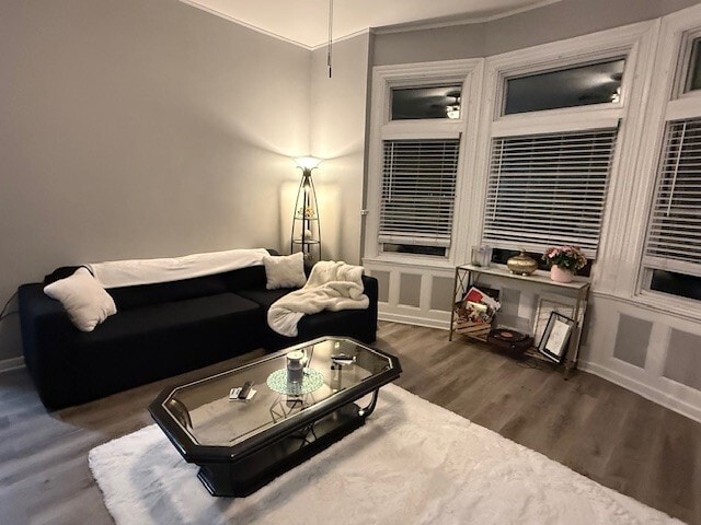 property at 250 S Atlantic Ave