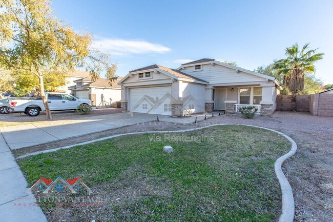 2701 W Jasper Ave in Apache Junction, AZ - Building Photo - Building Photo